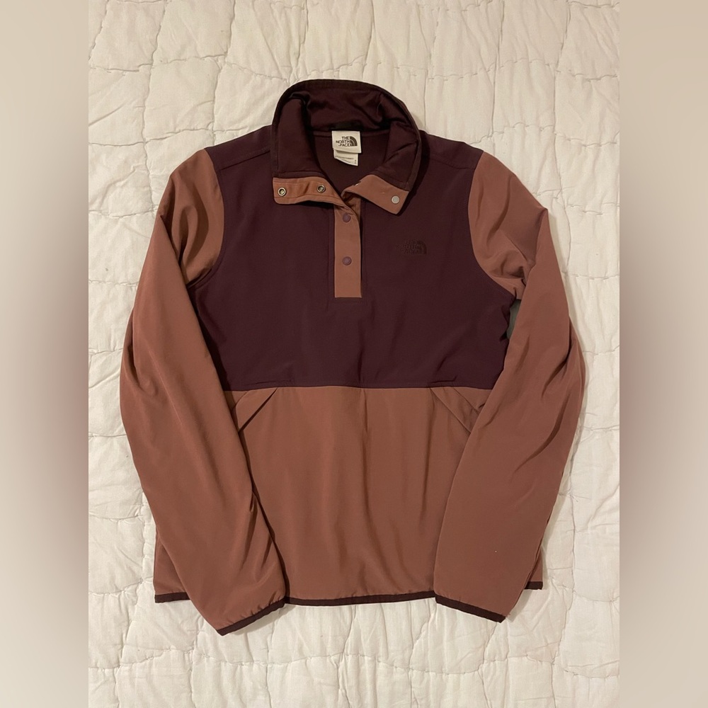 The North Face jacket, size small